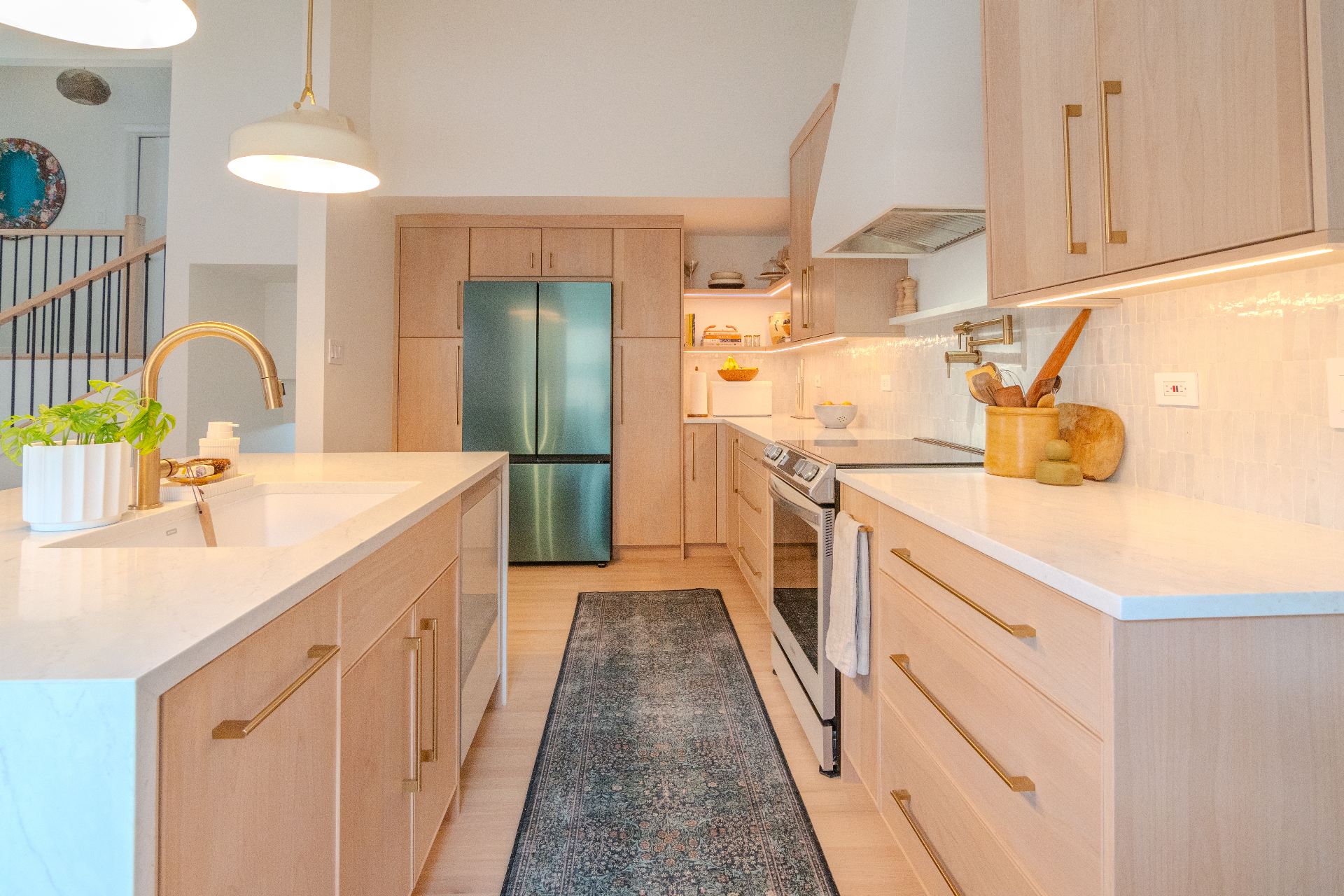 Kitchen Remodeling